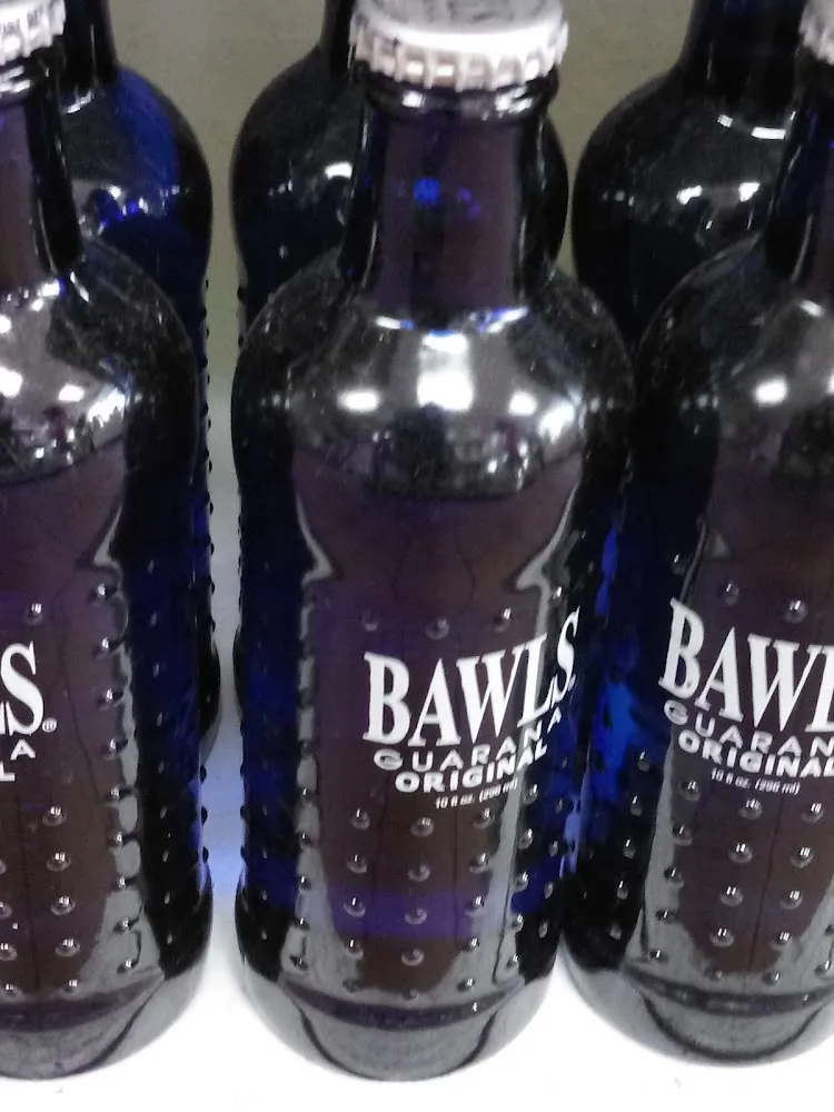 Bawls